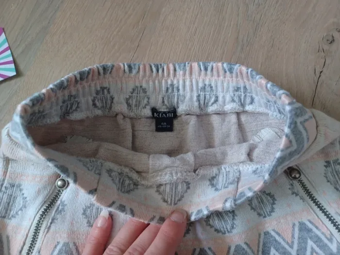 Jupe kiabi - photo numéro 2