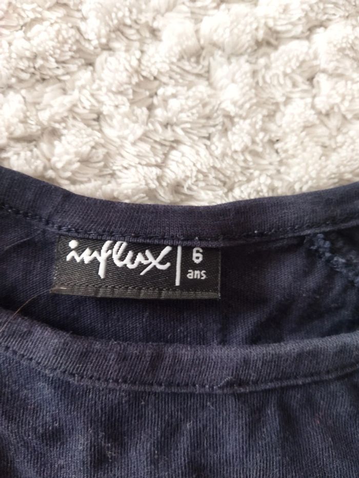 T-shirt - photo numéro 3