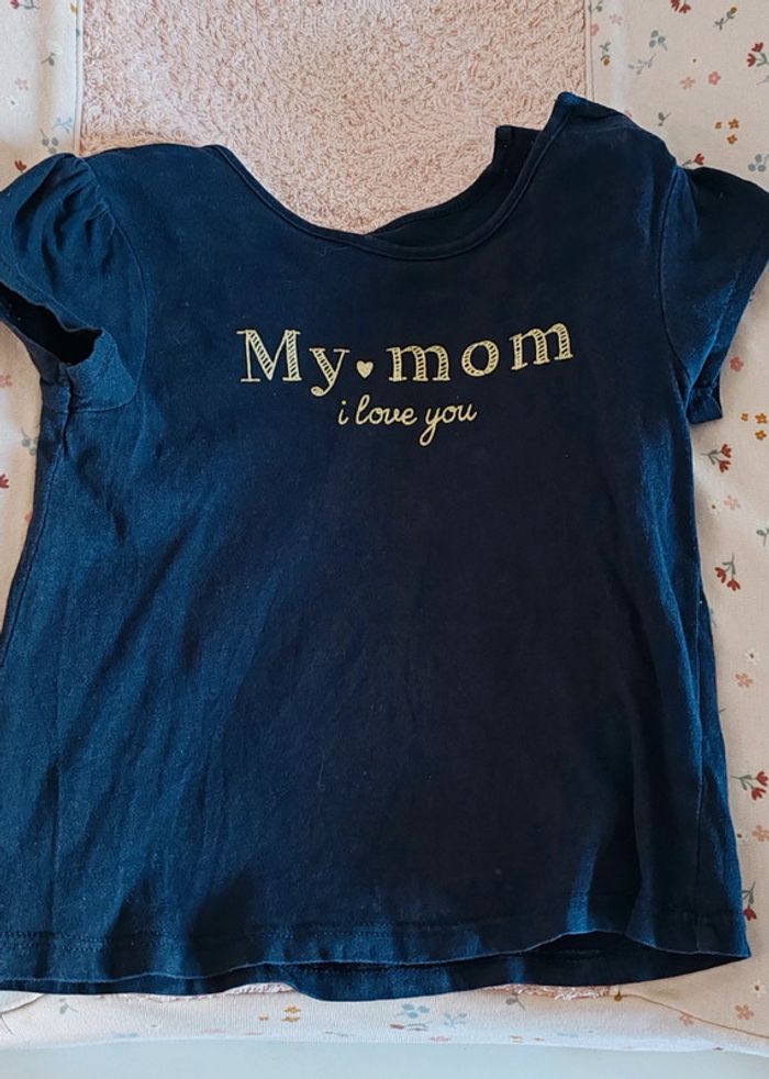 Tee shirt