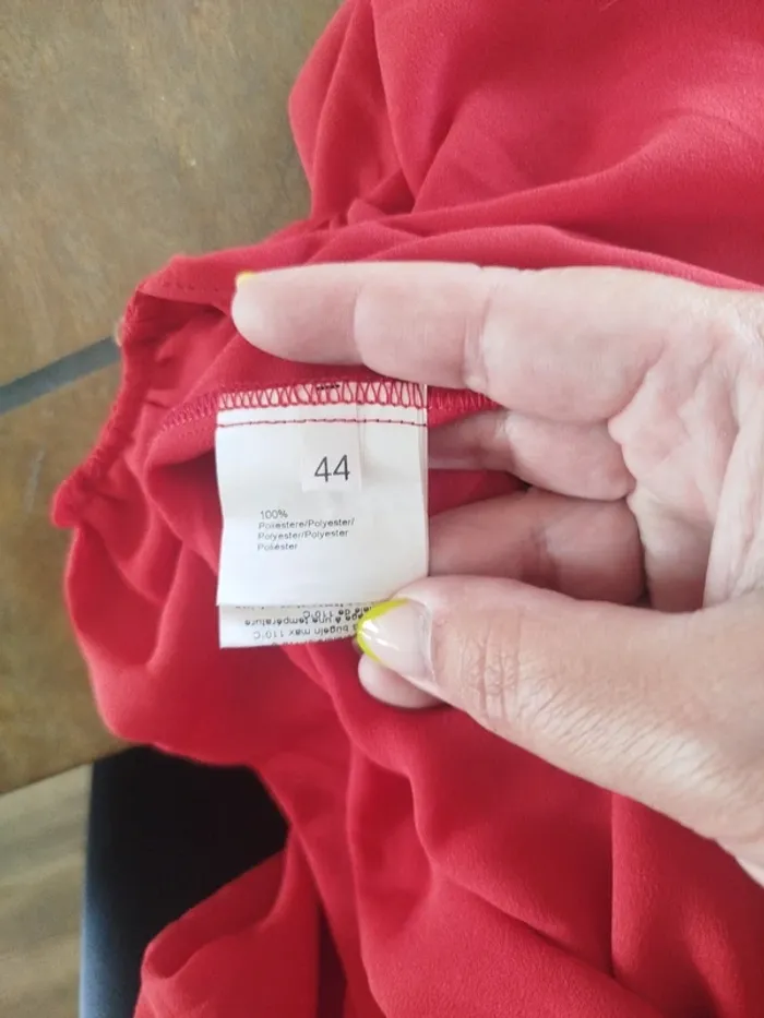 Haut sans manche femme - photo numéro 6