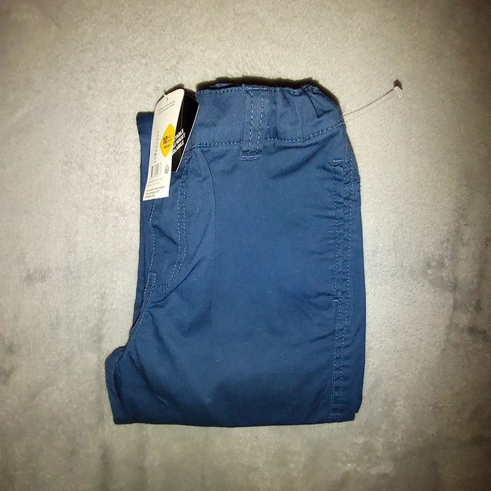 Pantalon chino neuf garçon - photo numéro 6