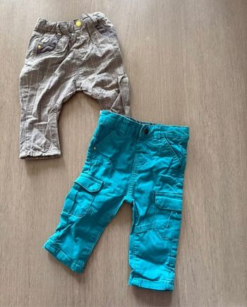 Lot jean