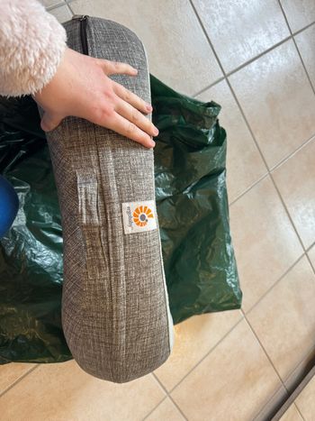 Coussin d’allaitement Ergobaby