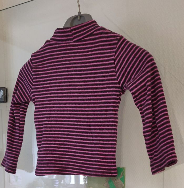 Pull 4 ans - photo numéro 2