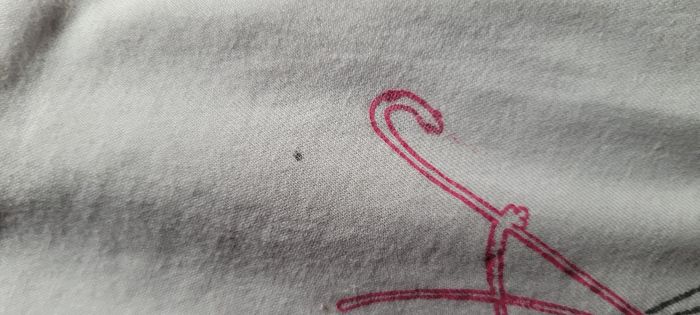 Tee-shirt - photo numéro 3