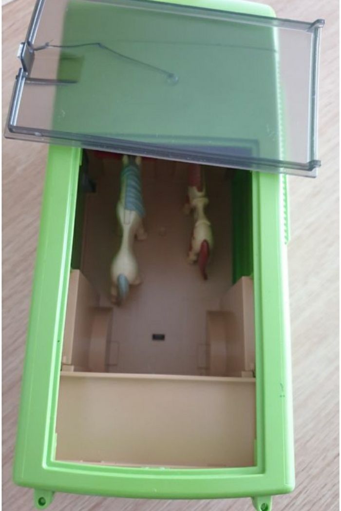 Vane pour chevaux Playmobil - photo numéro 2