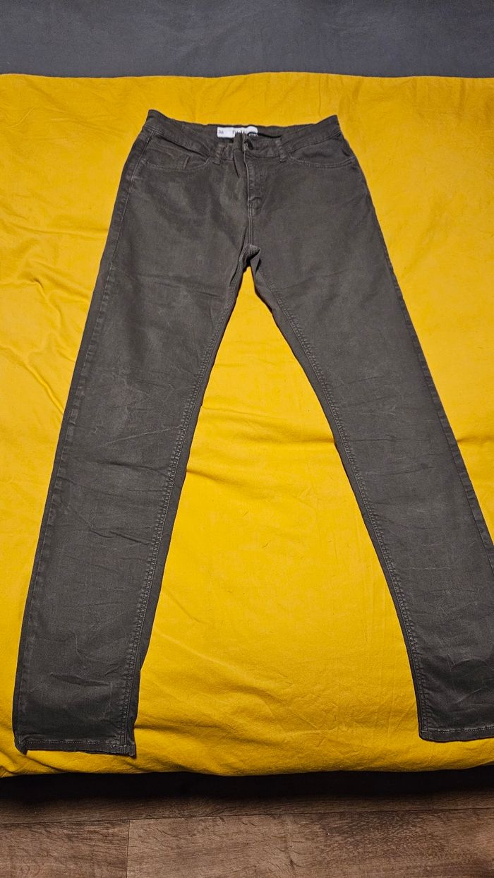 Pantalon kaki - photo numéro 3