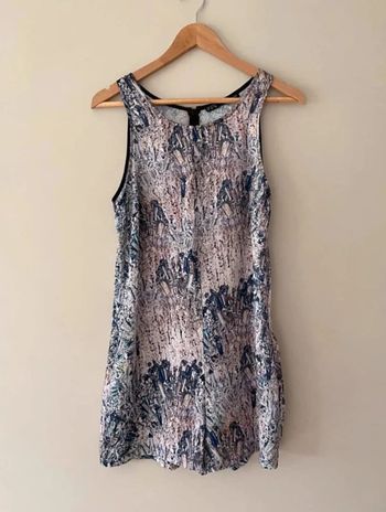Combishort Zara