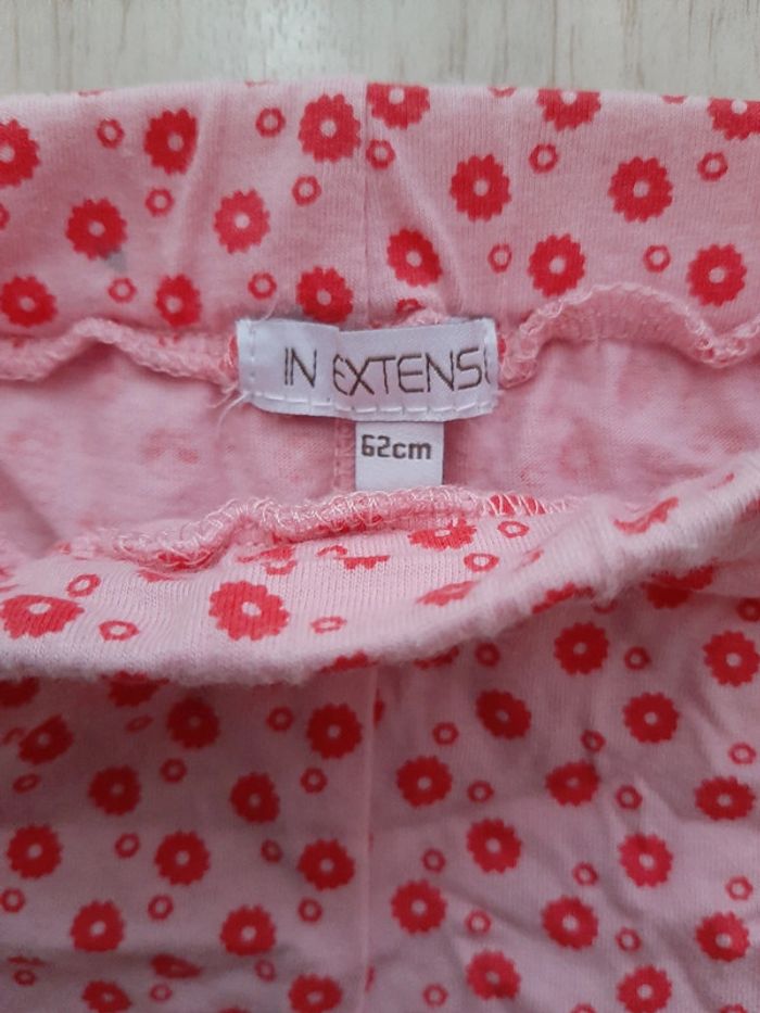 Short bébé - photo numéro 2