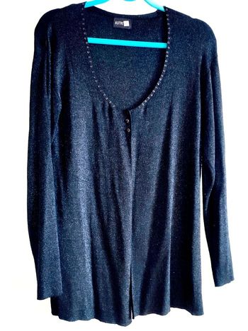 Cardigan Autre Ton