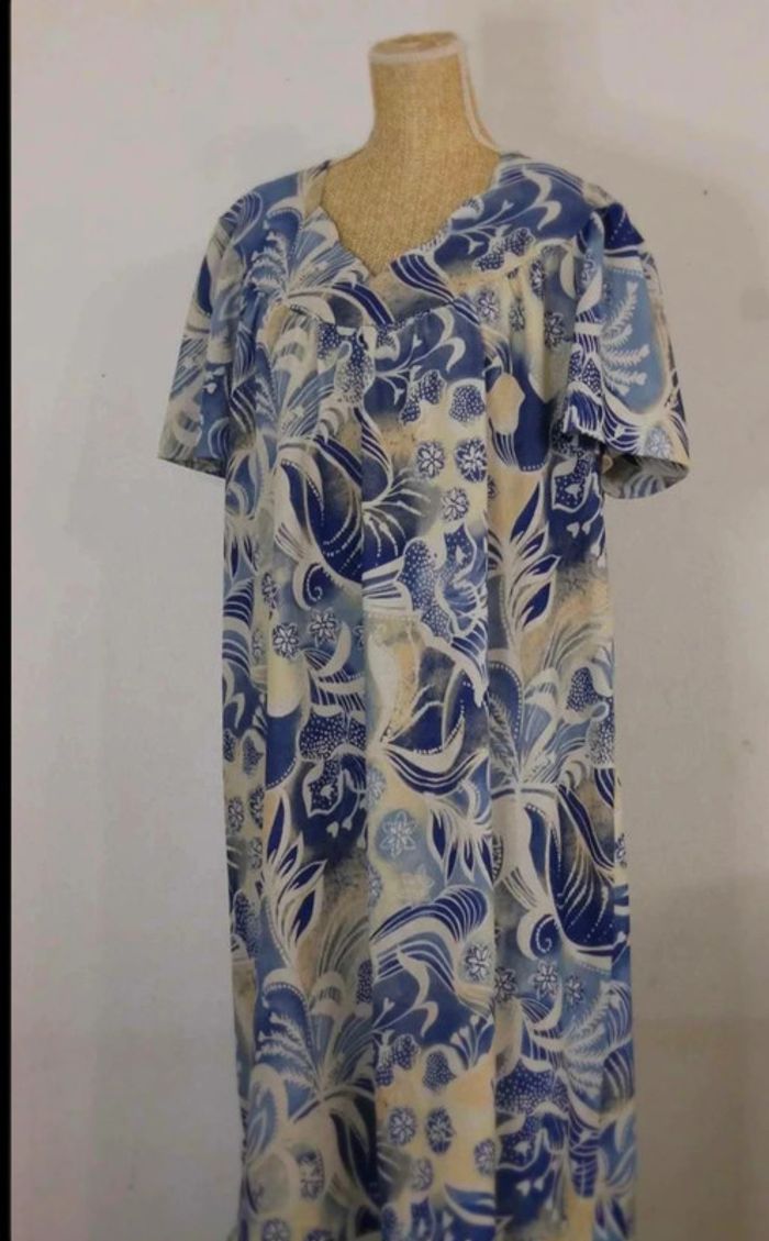 Robe été - Multicolore - Afibel - 54 - photo numéro 8