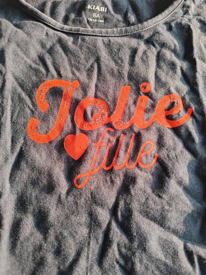 Pyjama fille - photo numéro 2