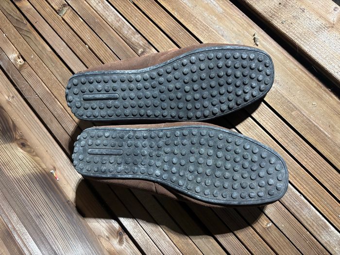 Mocassin Gemo marron 5€ - photo numéro 7