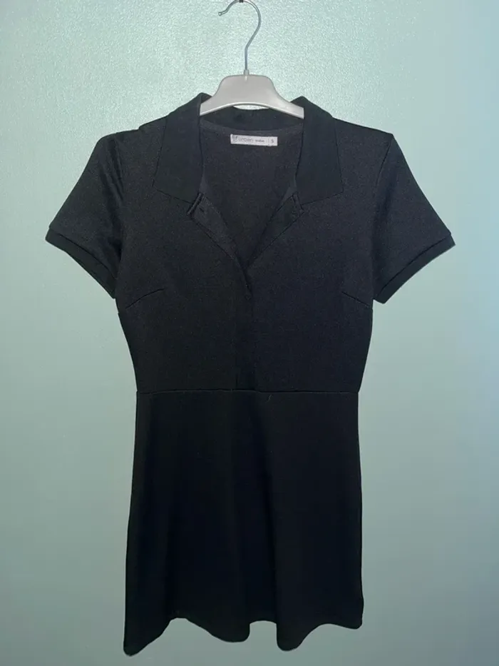Robe d’été