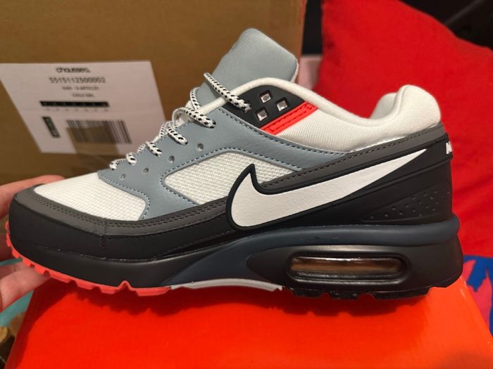 Basket Bw - photo numéro 2