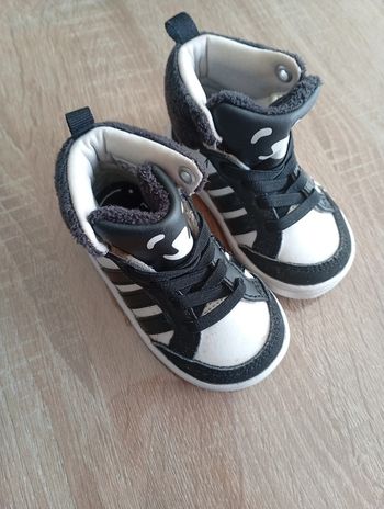 Basket bébé