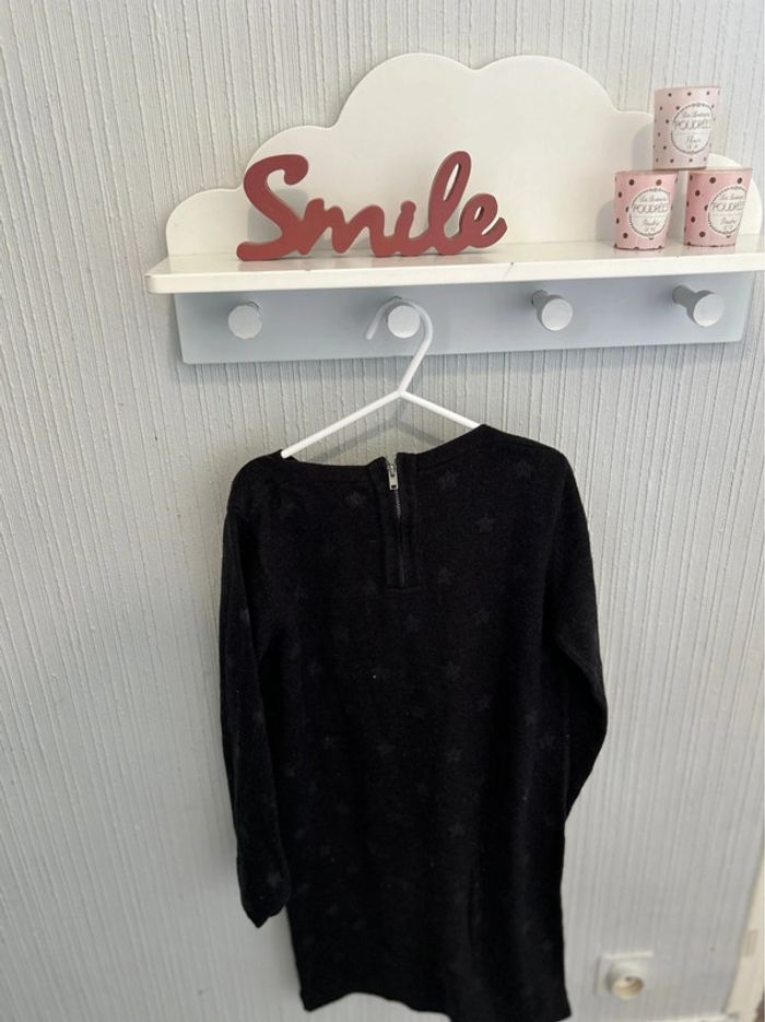 Robe Ikks taille 10 ans - photo numéro 2