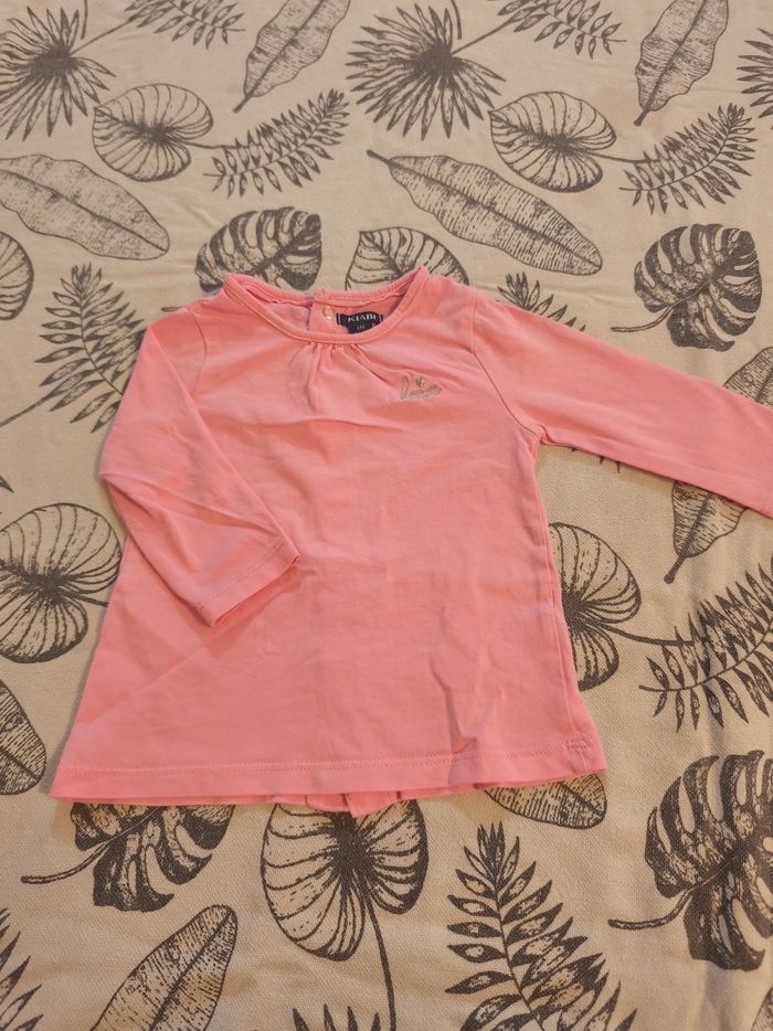 Sous pull - photo numéro 5