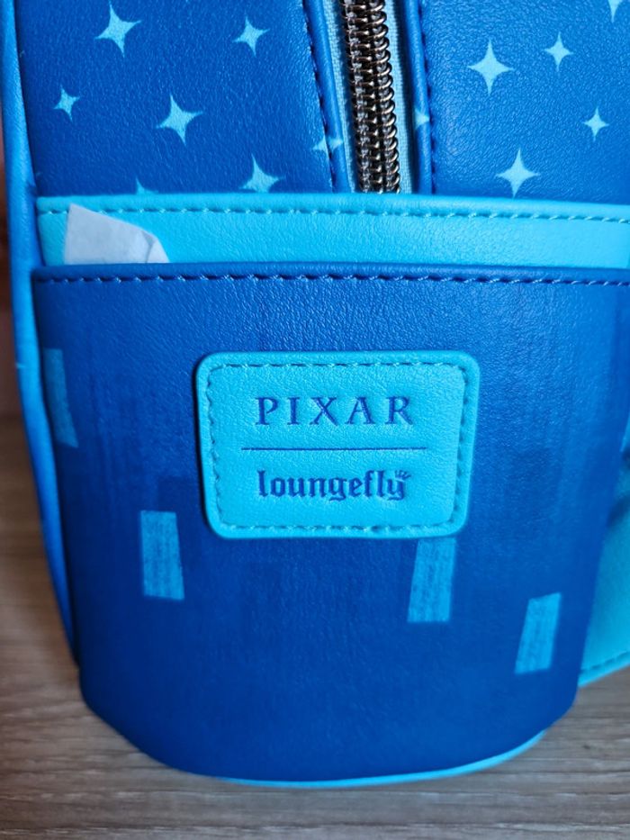 Loungefly Pixar <3 - photo numéro 5