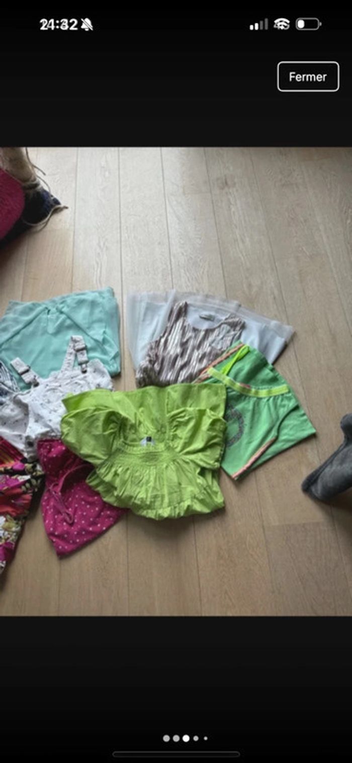 Lot de robe - photo numéro 3