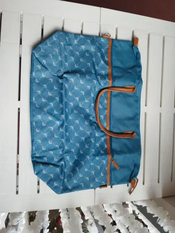 Sac voyage Nathalie Andersen