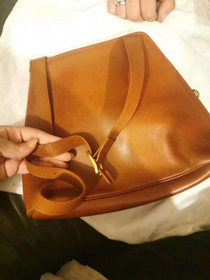 Sac à main bandoulière longchamp - photo numéro 8