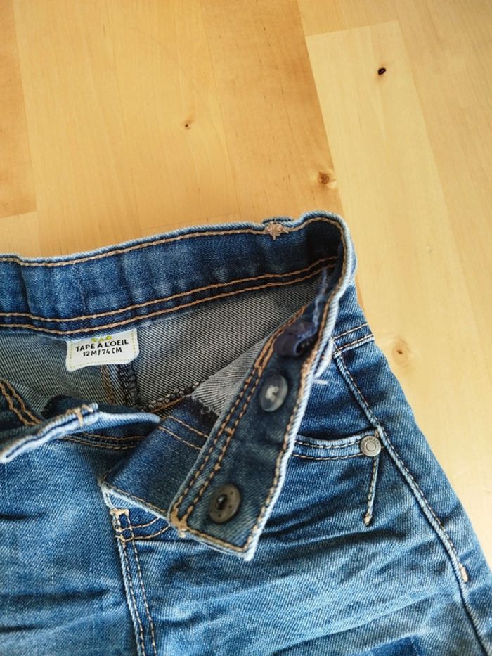 Jeans - photo numéro 4