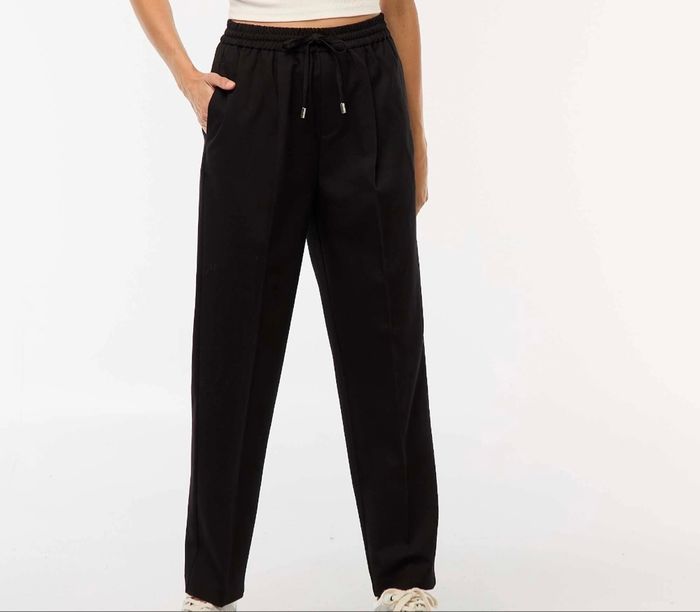 Pantalon à tailles