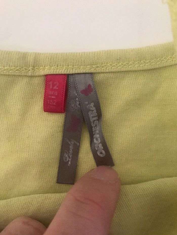 Débardeur Orchestra - photo numéro 2