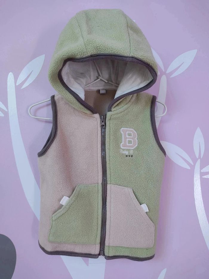 Ensemble 12 mois - photo numéro 3