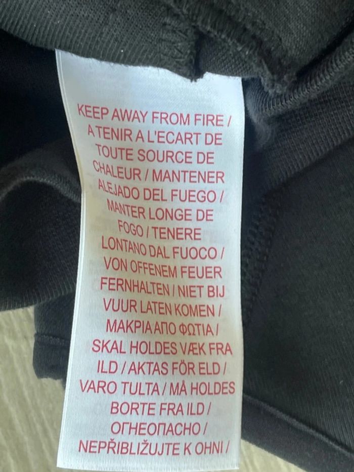 Veste Nike - photo numéro 5