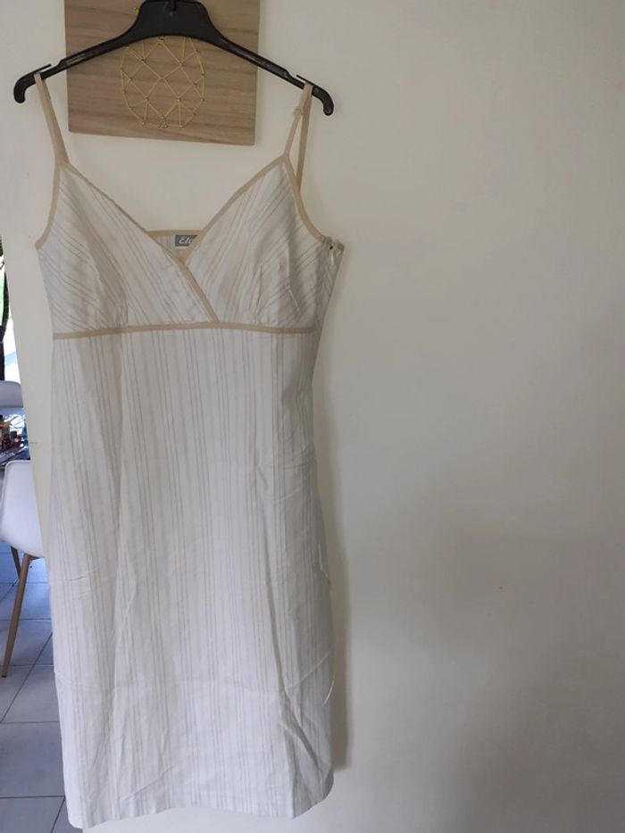 Robe été étam