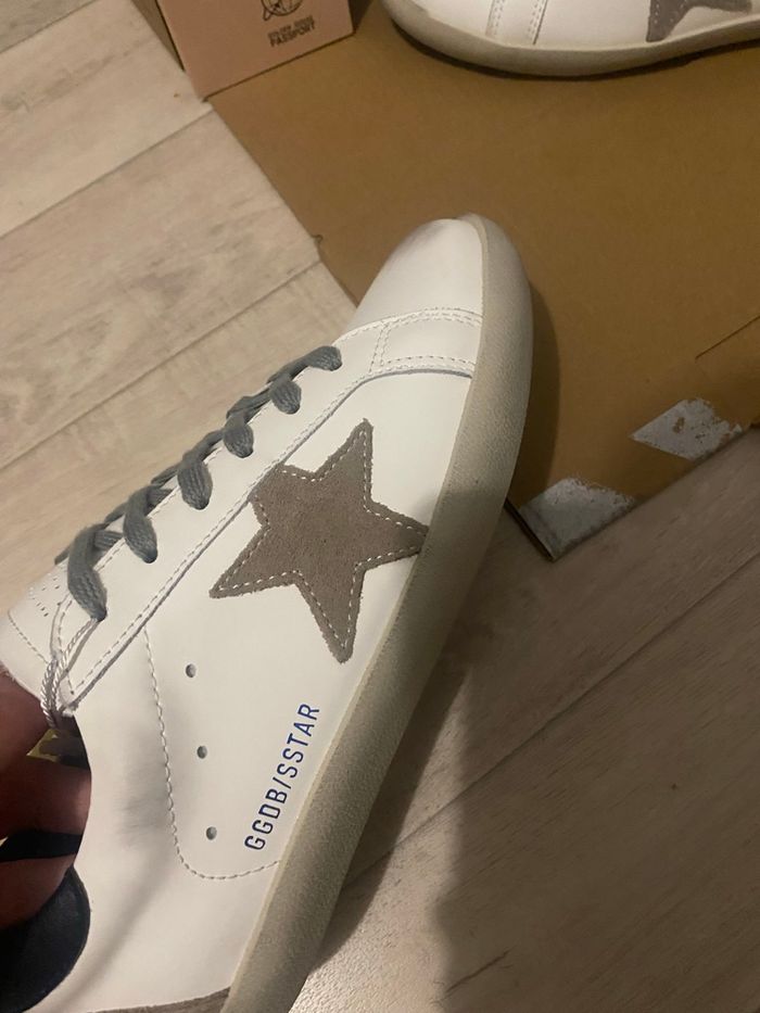 golden goose superstar - photo numéro 7
