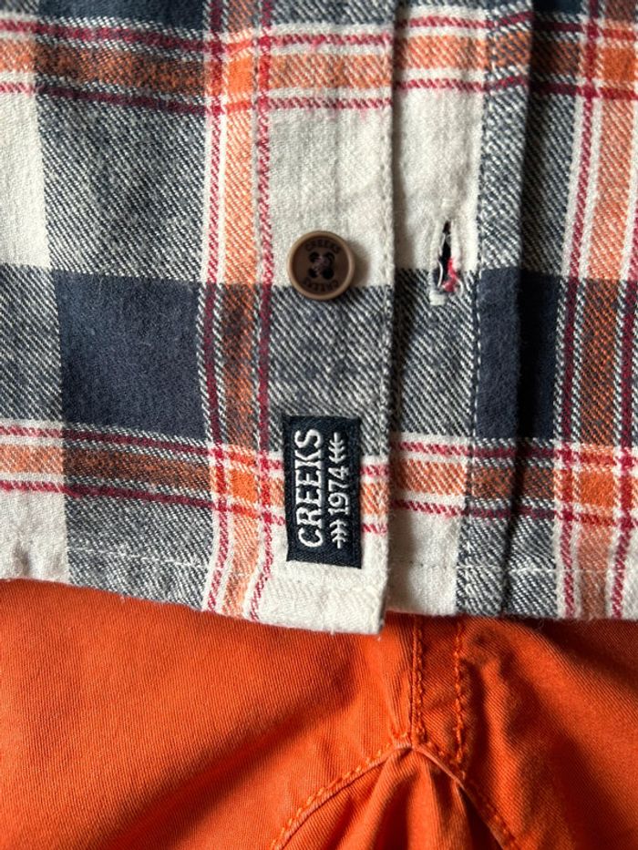 Lot 3 pièces 6 mois - photo numéro 5