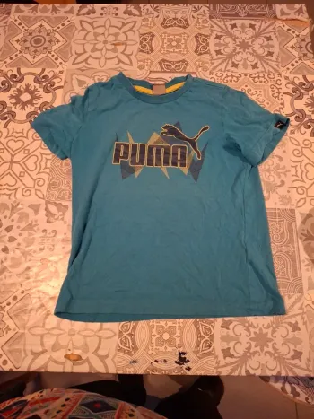 Tee-shirt puma