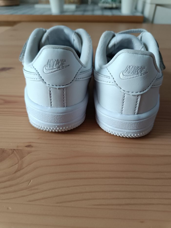 Baskets garçon - photo numéro 3