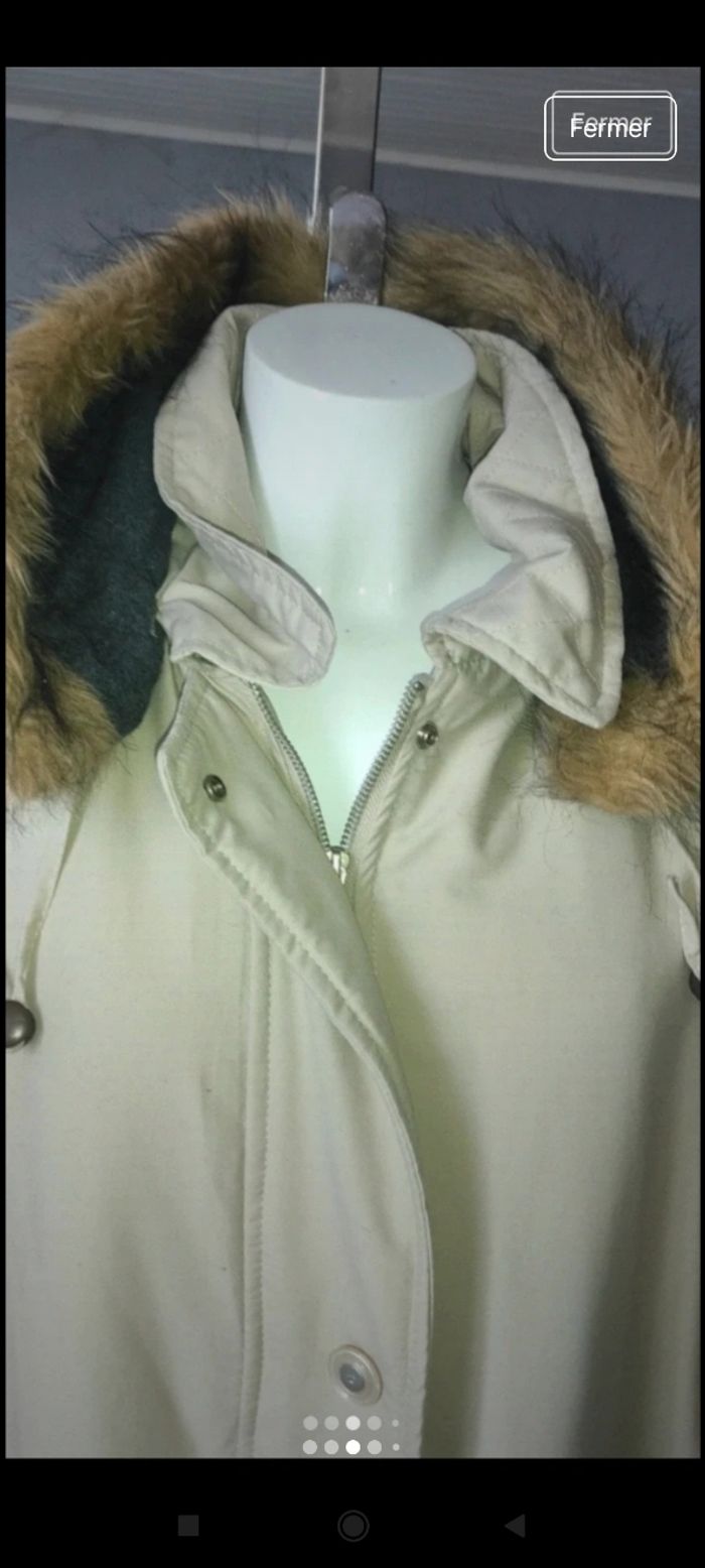 Très belle veste v1 - photo numéro 5