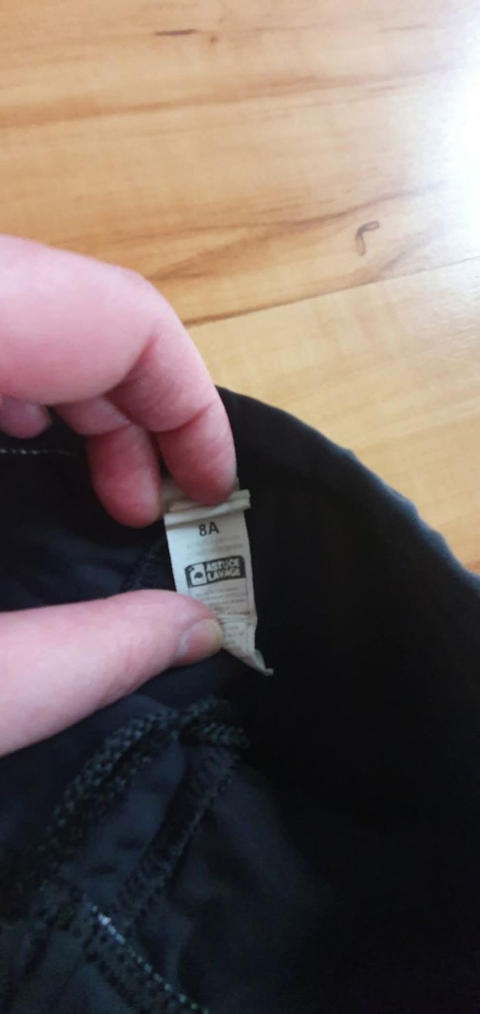 Maillot de bain - photo numéro 2