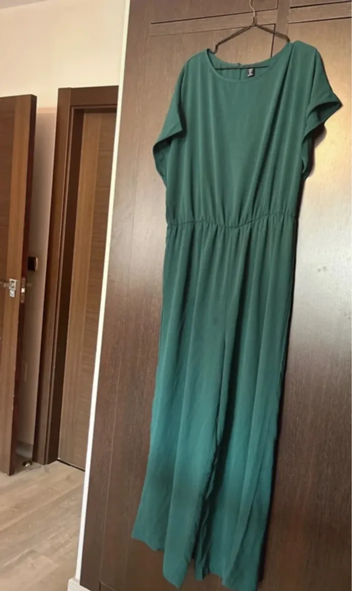 Pantalon combinaison