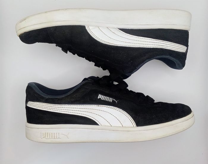 Puma Smash - photo numéro 2