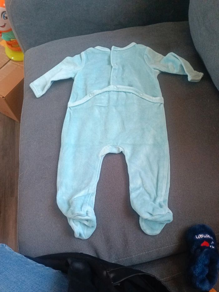 Pyjama - photo numéro 3