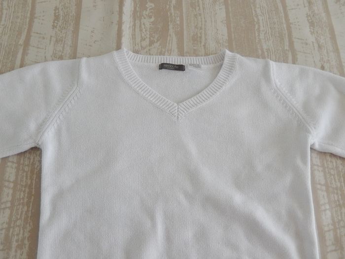Pull fille - photo numéro 2