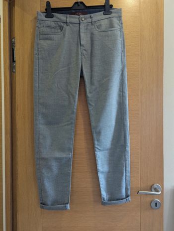 Pantalon Zara