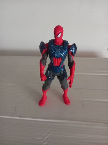 Spiderman Web wing