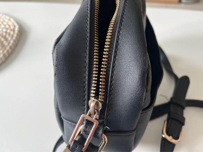 Sac bandoulière LIU JO - Noir - photo numéro 6