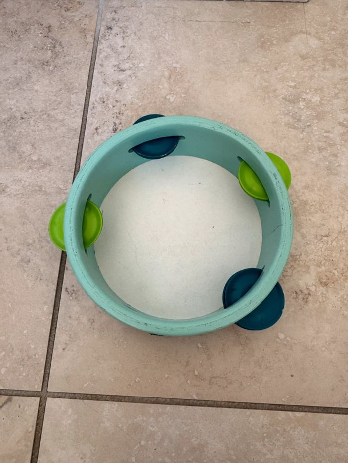 Lot de jouets en bois bébé Moulin Roty - photo numéro 3