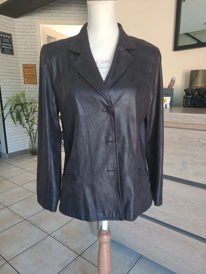 Veste blazer