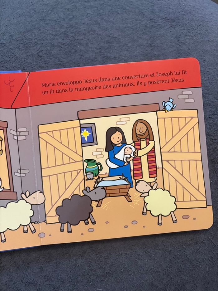 Livre chrétien - photo numéro 3