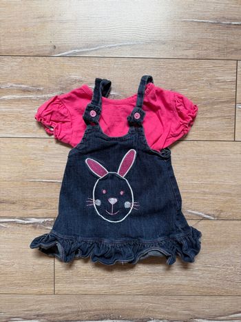 Robe d’été ( 9 mois ) 