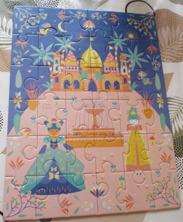 puzzle